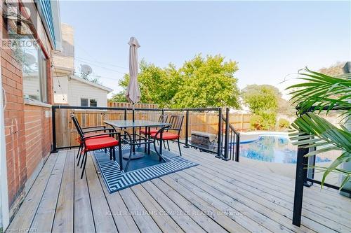 138 Cameron Avenue N, Hamilton, ON 
