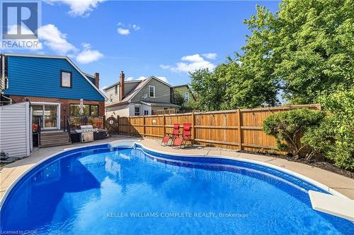 138 Cameron Avenue N, Hamilton, ON 