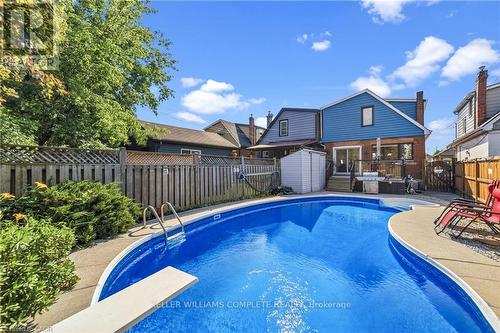 138 Cameron Avenue N, Hamilton, ON 
