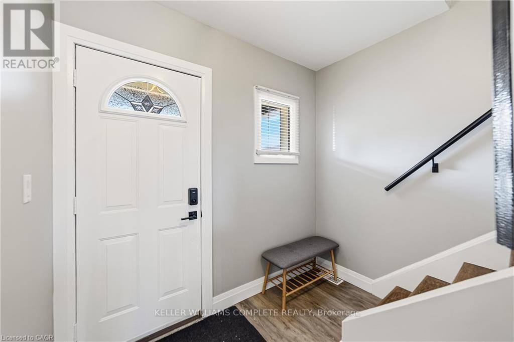 138 Cameron Avenue N, Hamilton, ON