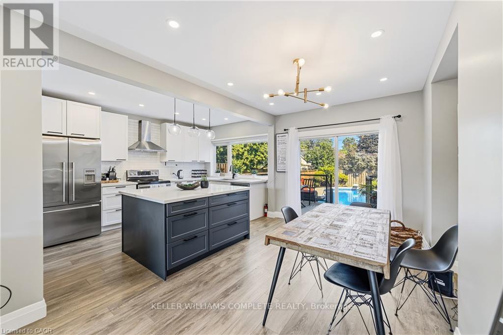 138 Cameron Avenue N, Hamilton, ON