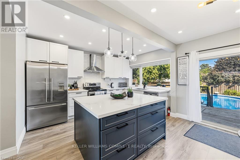 138 Cameron Avenue N, Hamilton, ON