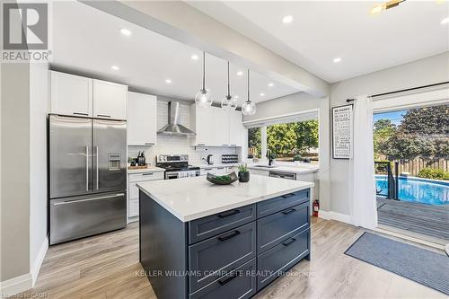 138 Cameron Avenue N, Hamilton, ON 