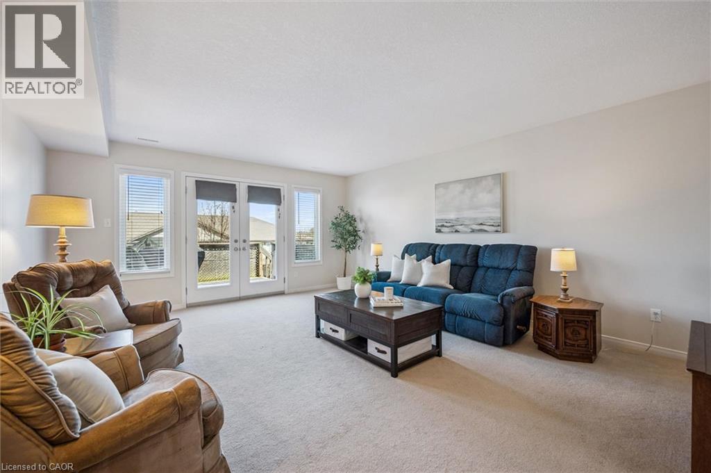 50 Howe Drive Unit# 16B, Kitchener, ON