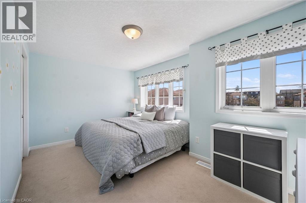 50 Howe Drive Unit# 16B, Kitchener, ON