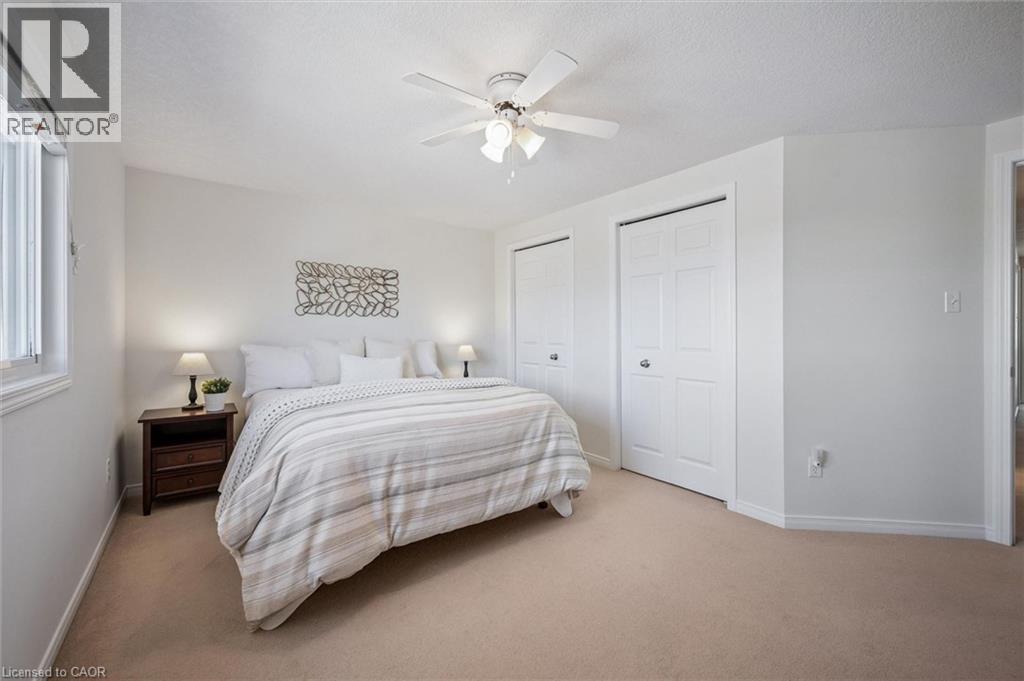 50 Howe Drive Unit# 16B, Kitchener, ON