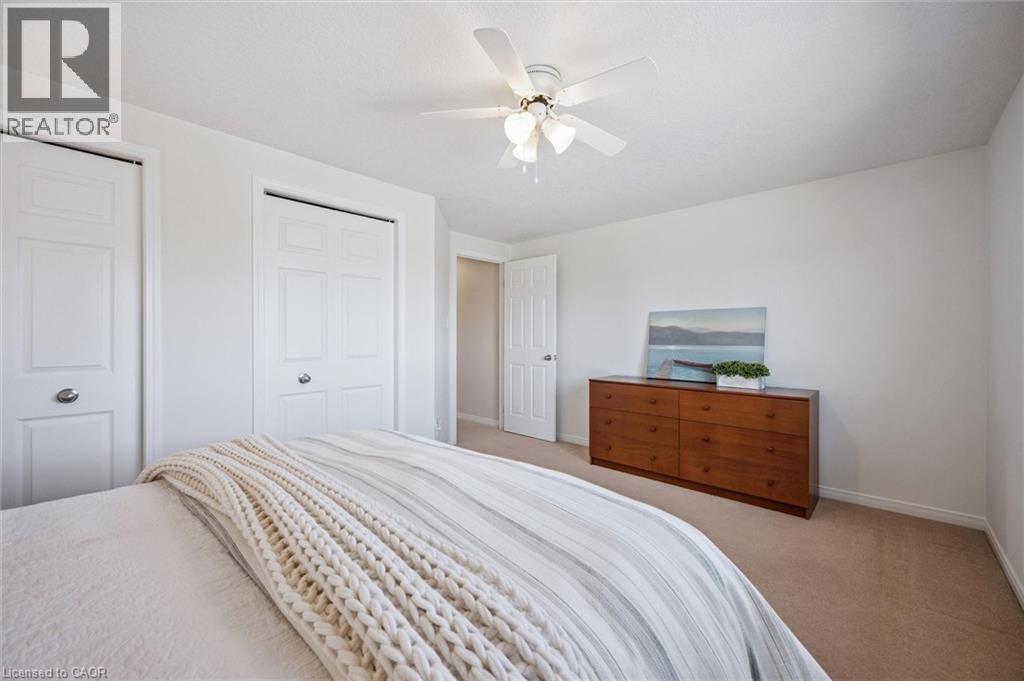 50 Howe Drive Unit# 16B, Kitchener, ON