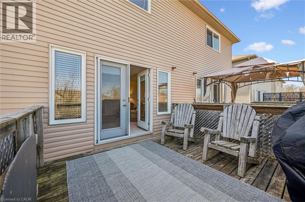 50 Howe Drive Unit# 16B, Kitchener, ON