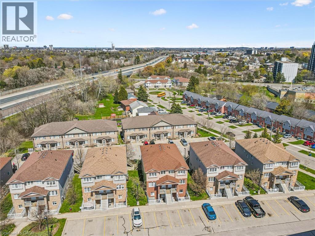 50 Howe Drive Unit# 16B, Kitchener, ON