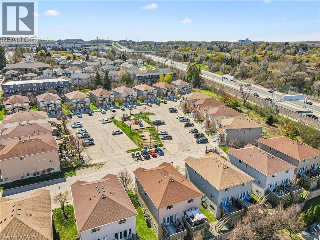 50 Howe Drive Unit# 16B, Kitchener, ON
