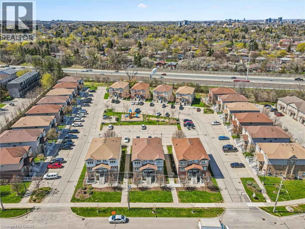50 Howe Drive Unit# 16B, Kitchener, ON