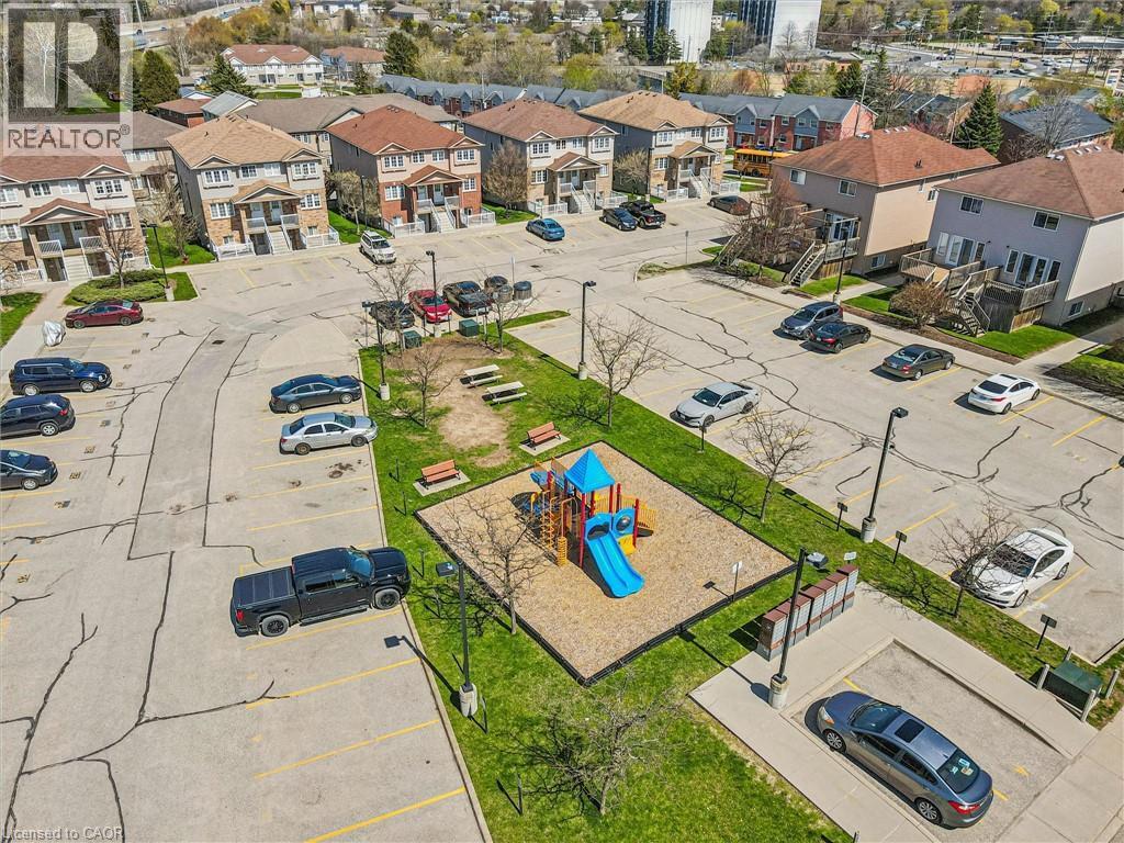 50 Howe Drive Unit# 16B, Kitchener, ON