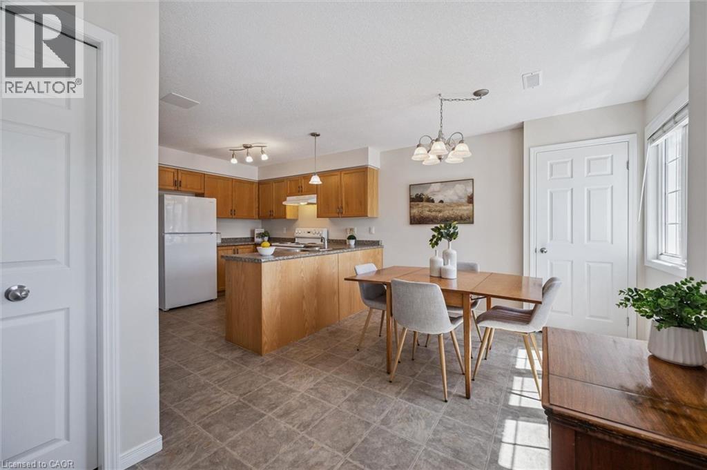 50 Howe Drive Unit# 16B, Kitchener, ON