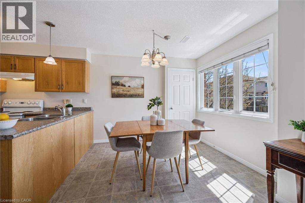 50 Howe Drive Unit# 16B, Kitchener, ON