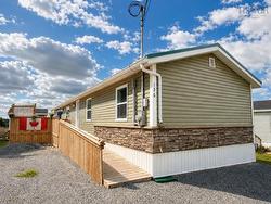 136 Hilltop Drive Lower Sackville, NS B4C 2P1