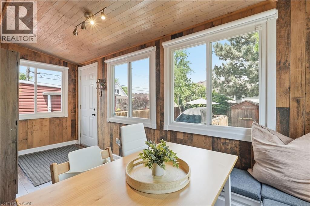 141 Mcanulty Boulevard, Hamilton, ON