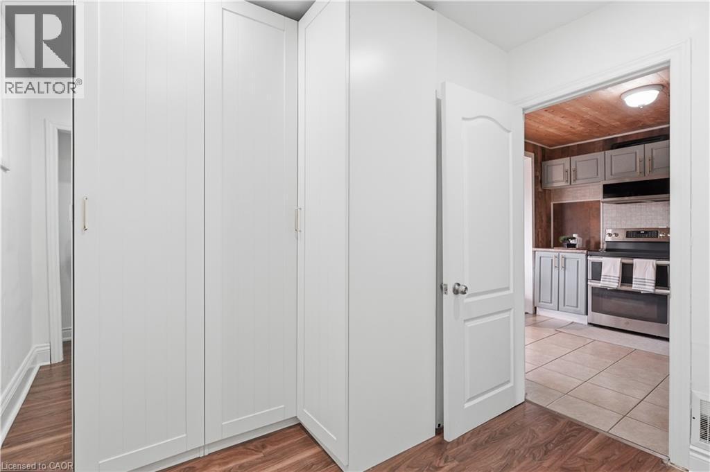 141 Mcanulty Boulevard, Hamilton, ON
