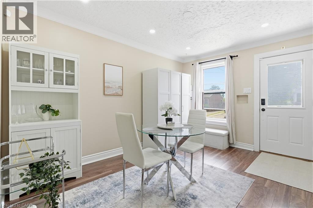 141 Mcanulty Boulevard, Hamilton, ON