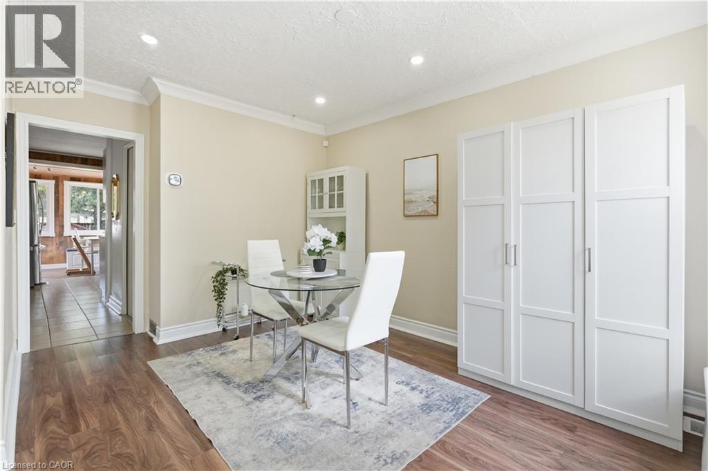 141 Mcanulty Boulevard, Hamilton, ON
