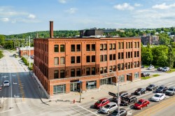 203-31 Rue King O. Sherbrooke (Les Nations), QC J1H 1N5