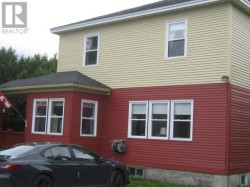 3 Concord Avenue Corner Brook, NL A2H 5C7
