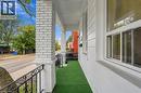 256 Bay Street N Unit# Upper, Hamilton, ON 