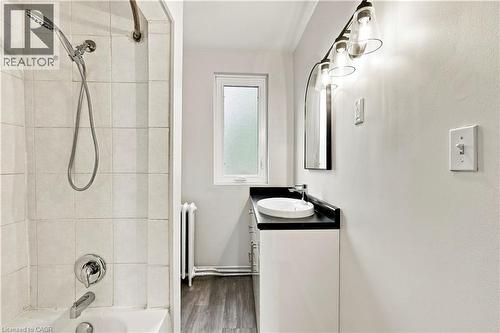 256 Bay Street N Unit# Upper, Hamilton, ON 