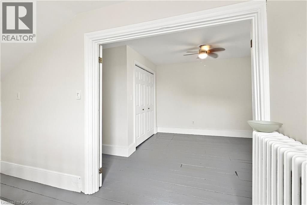 256 Bay Street N Unit# Upper, Hamilton, ON