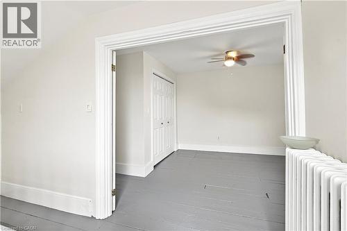 256 Bay Street N Unit# Upper, Hamilton, ON 