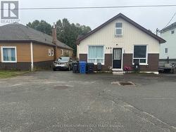109 POPLAR AVENUE Kirkland Lake, ON P2N 2N3