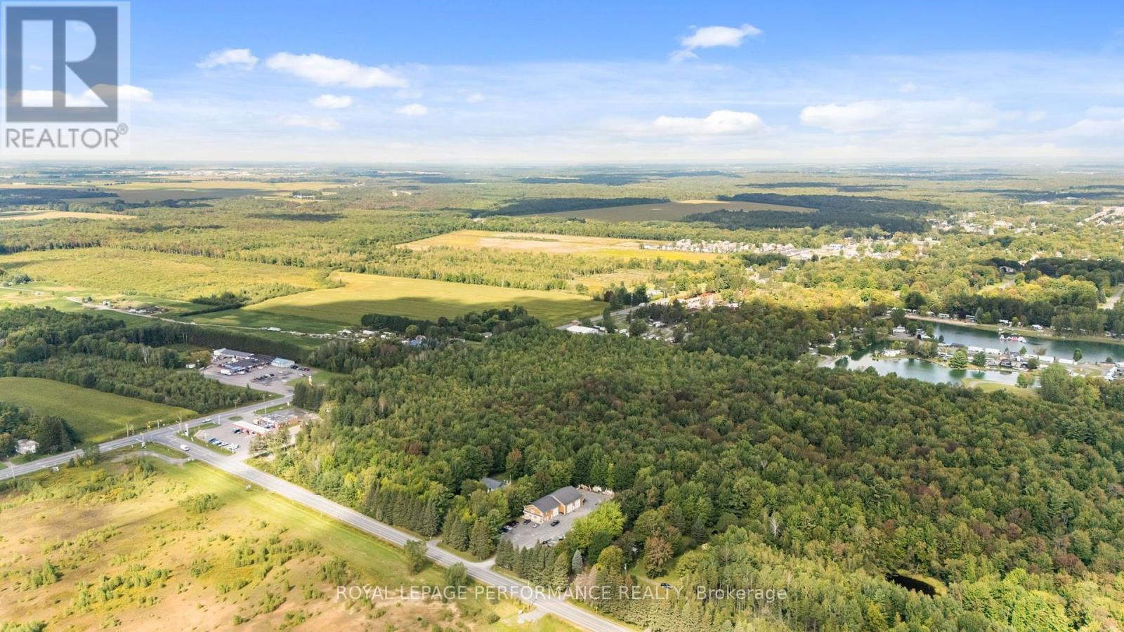 Pt Lt 30 Con 3, Limoges Rd Road, The Nation, ON