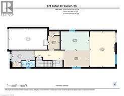 Floor plan - 