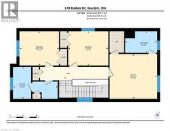 Floor plan - 
