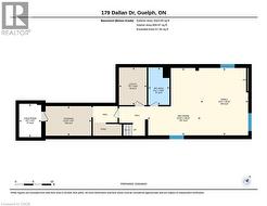 Floor plan - 
