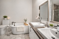 Salle de bains - 