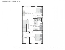 Plan (croquis) - 