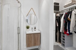 Salle de bains - 