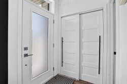 Hall d'entrée/Vestibule - 
