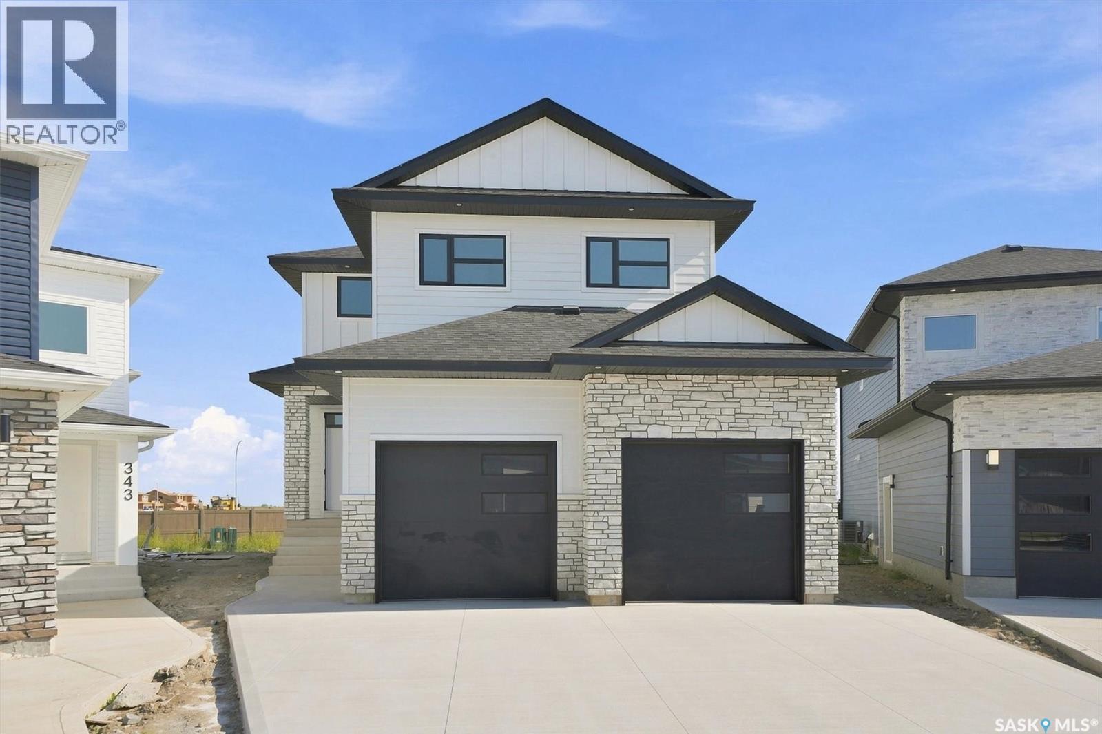 339 Sharma Crescent, Saskatoon, SK