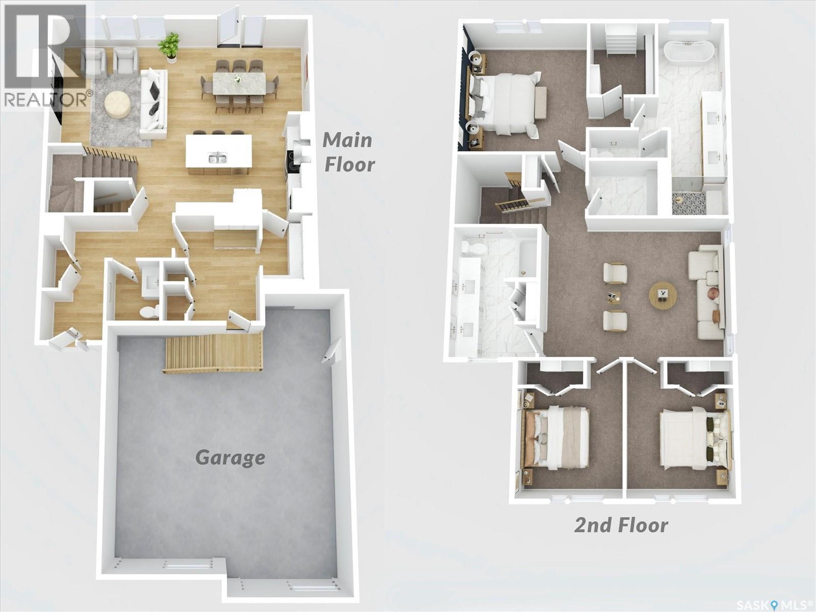 339 Sharma Crescent, Saskatoon, SK