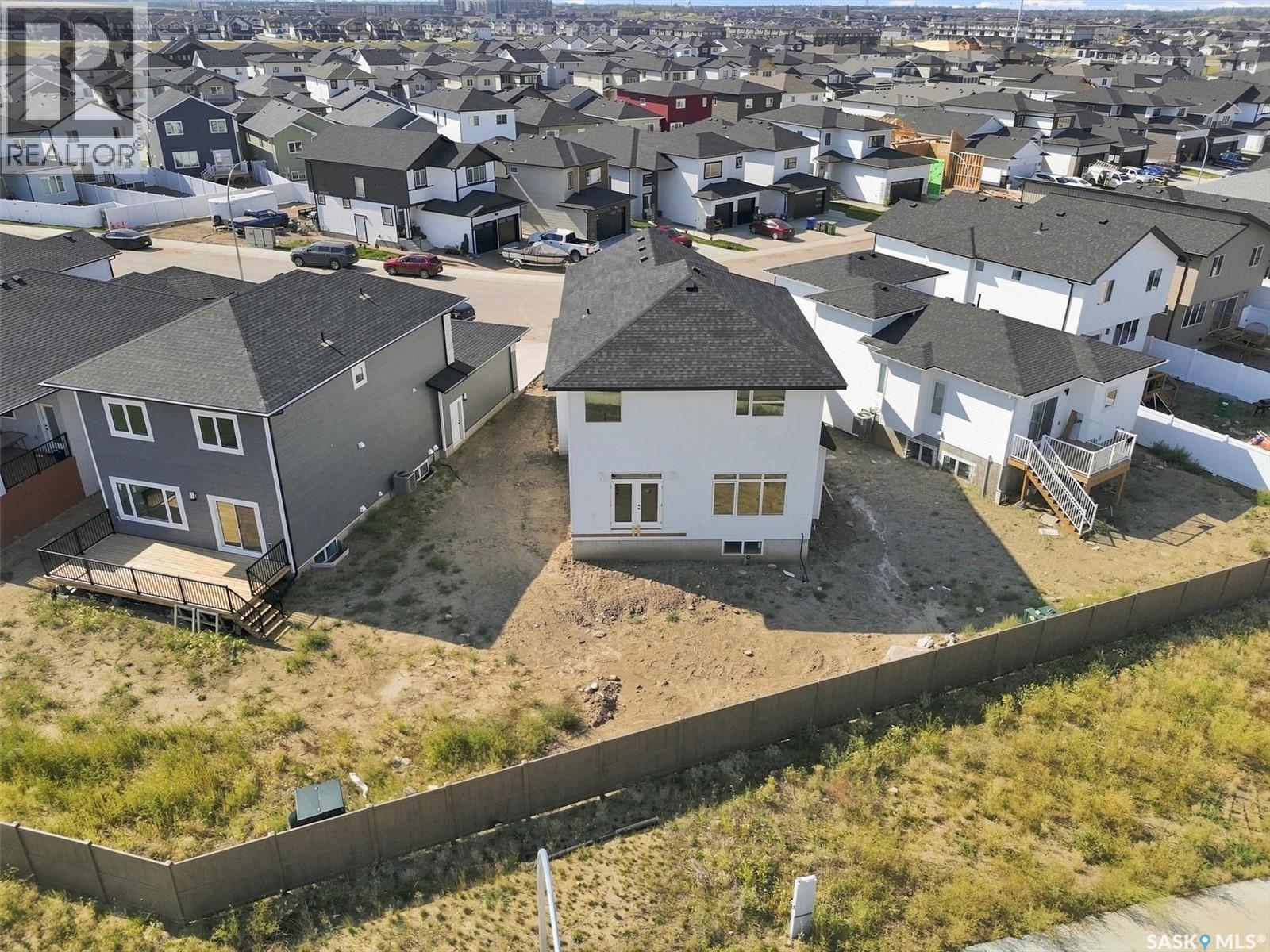 339 Sharma Crescent, Saskatoon, SK