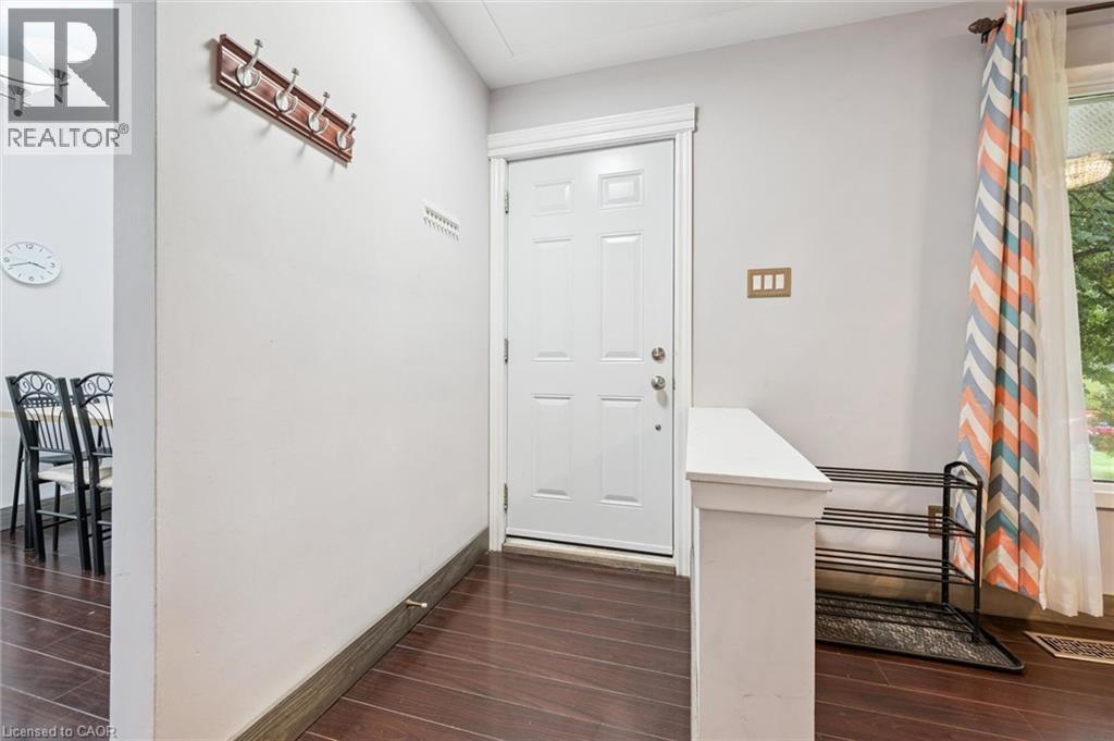 217 Mayfield Avenue, Waterloo, ON
