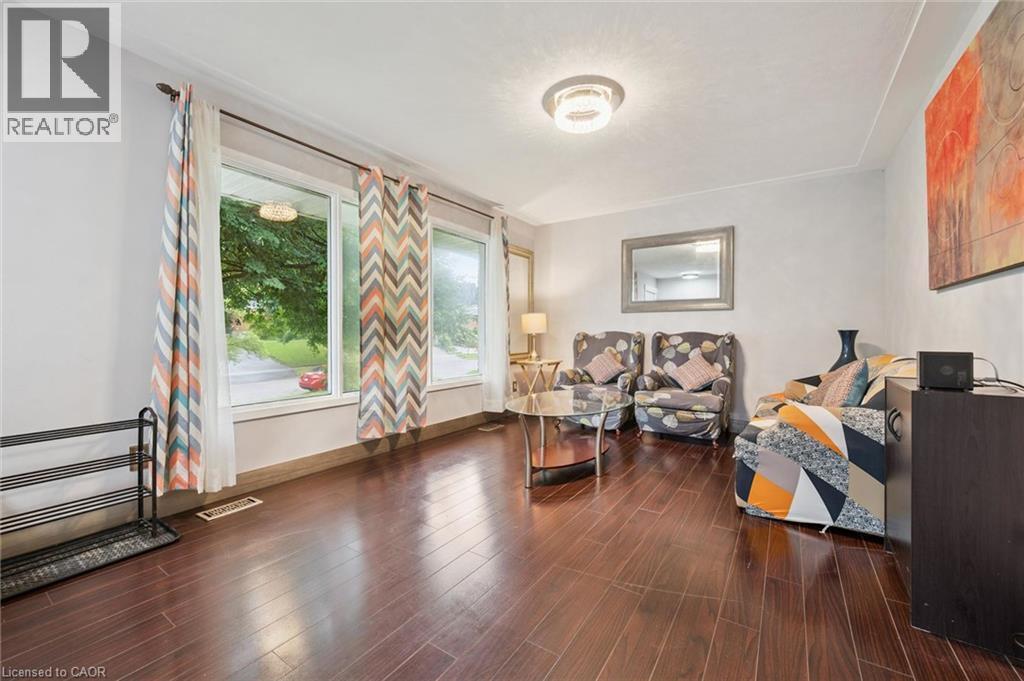 217 Mayfield Avenue, Waterloo, ON