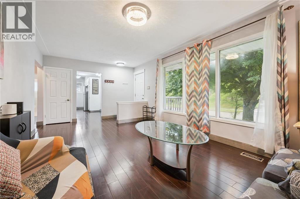 217 Mayfield Avenue, Waterloo, ON
