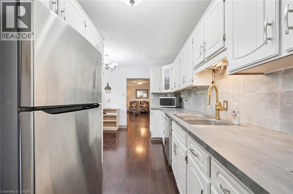 217 Mayfield Avenue, Waterloo, ON