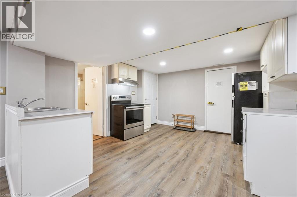217 Mayfield Avenue, Waterloo, ON