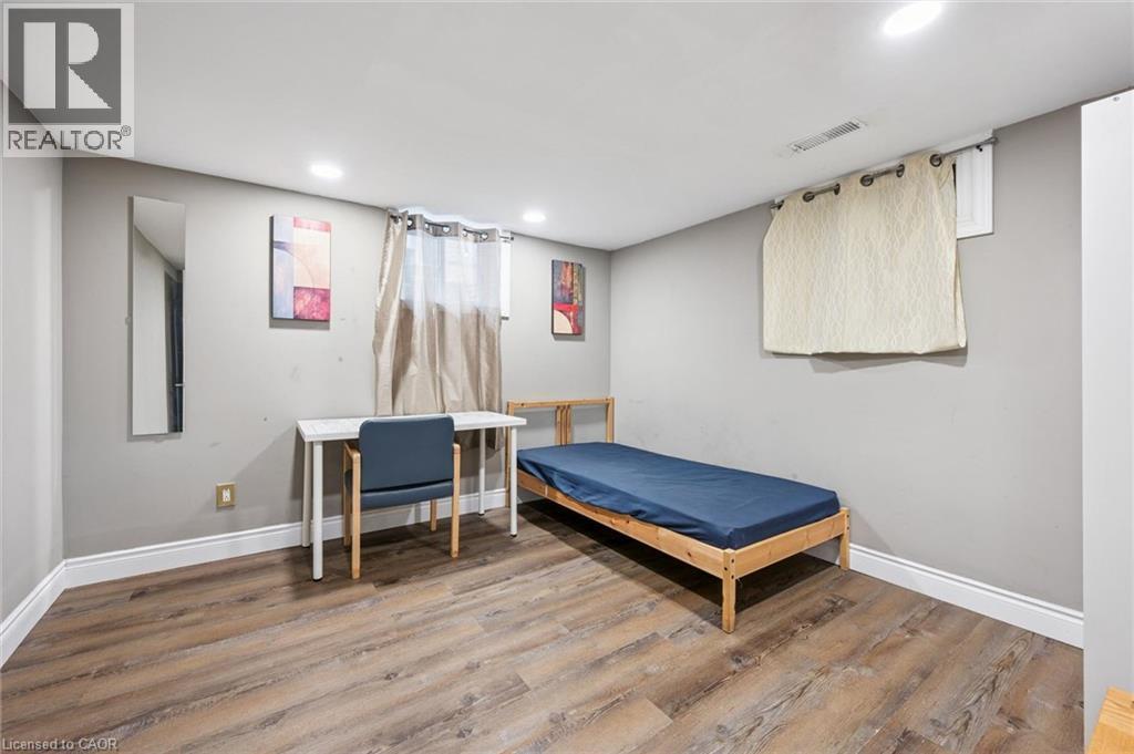 217 Mayfield Avenue, Waterloo, ON