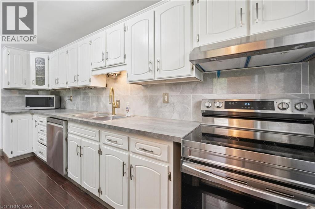 217 Mayfield Avenue, Waterloo, ON