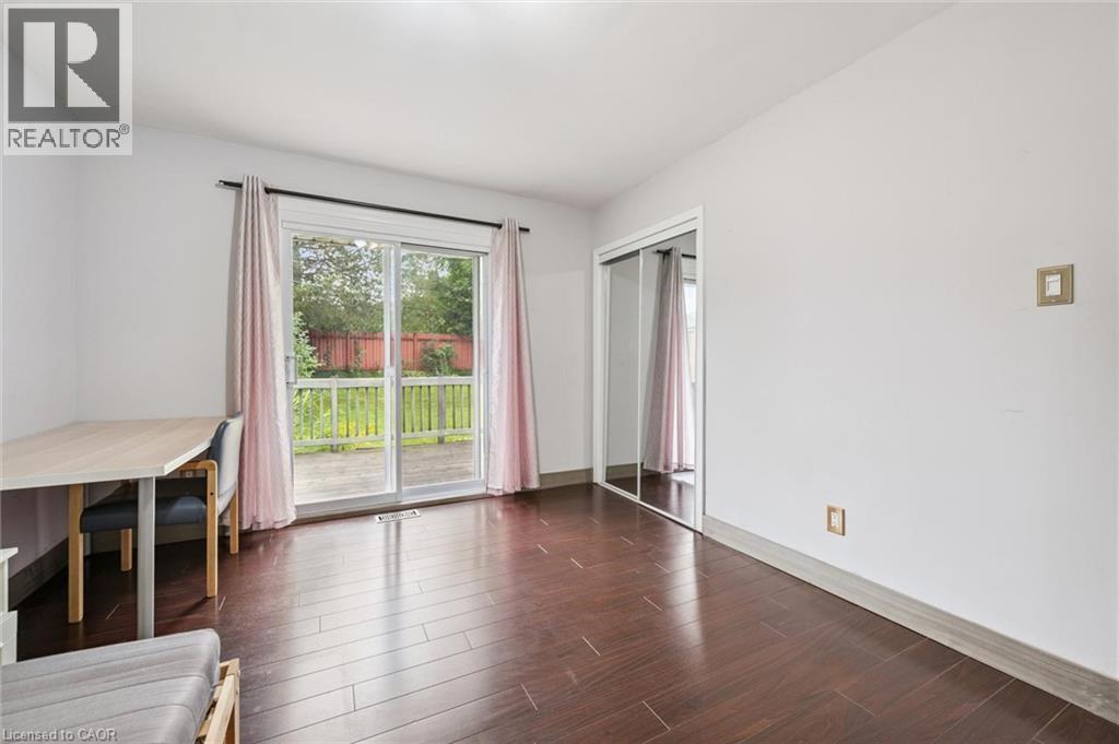 217 Mayfield Avenue, Waterloo, ON