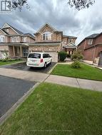 LOWER - 9 ALLYSUM COURT Richmond Hill, ON L4E 4M7